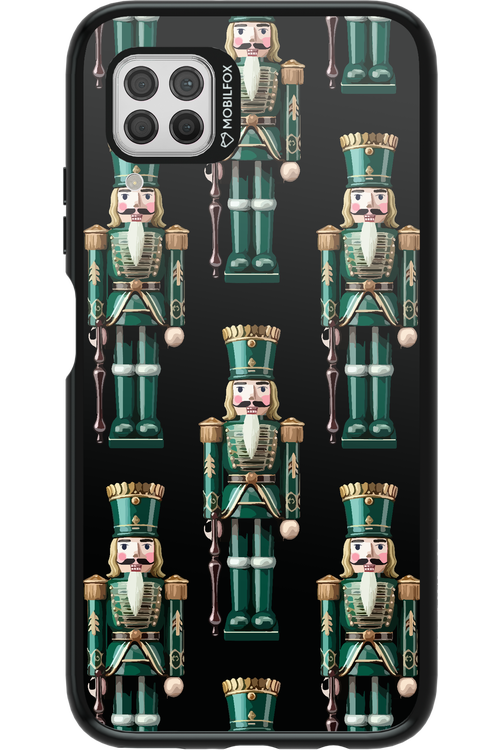 Nutcracker - Huawei P40 Lite