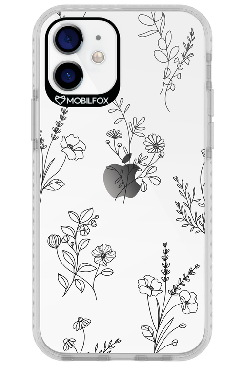 Bouquet - Apple iPhone 12
