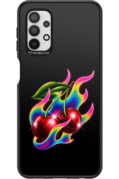 Flamin Hot Cherry 2.0 - Samsung Galaxy A32 5G