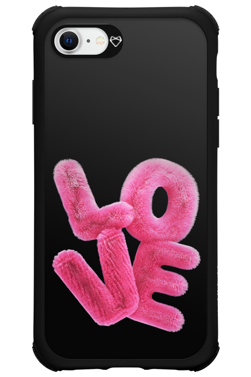 Pinky Love - Apple iPhone 7