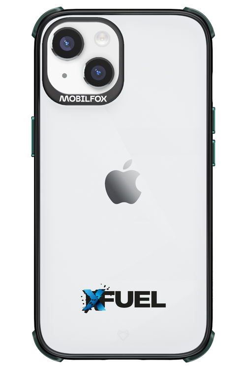 Pure Power - Apple iPhone 14