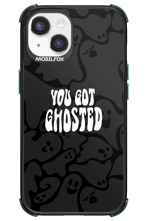 Ghosted - Apple iPhone 14