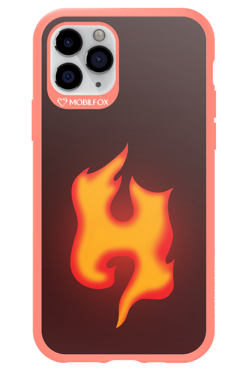 HYPER FIRE - Apple iPhone 11 Pro