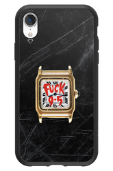 f_ck 2.0 - Apple iPhone XR