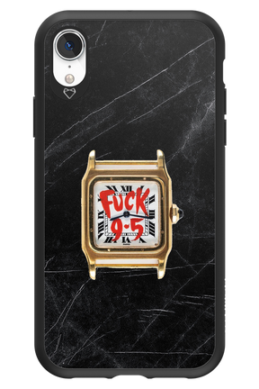 f_ck 2.0 - Apple iPhone XR