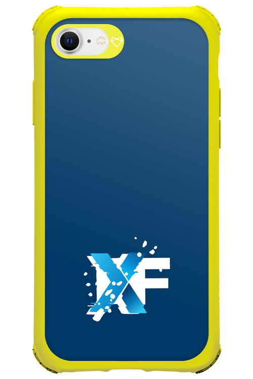 Nano Burst  - Apple iPhone 7