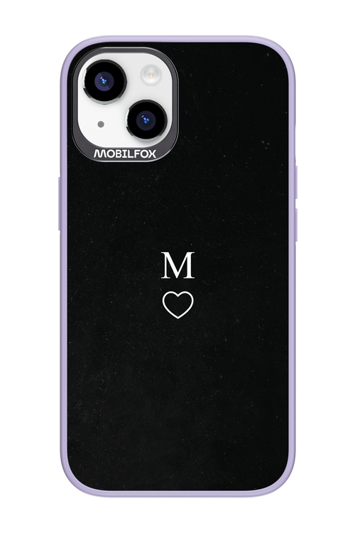 M Black 2.0 - Apple iPhone 14