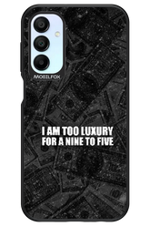 9 to 5 - Samsung Galaxy A15