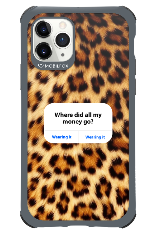 My Money 2.0 - Apple iPhone 11 Pro