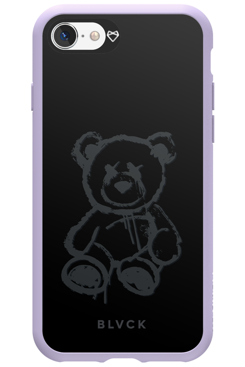 BLVCK BEAR - Apple iPhone 8