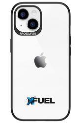 Pure Power - Apple iPhone 15