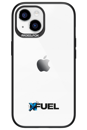 Pure Power - Apple iPhone 15