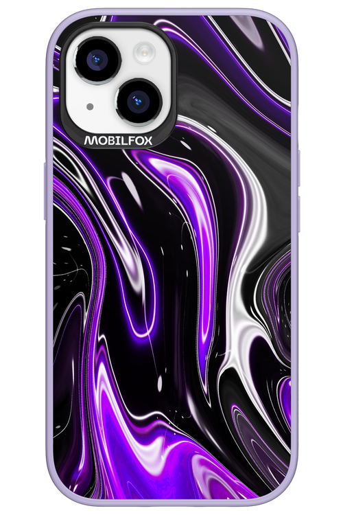 Deep Purple - Apple iPhone 15