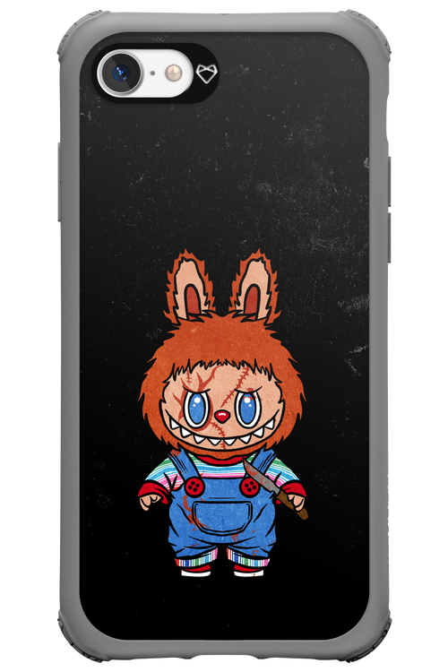 Playtime's over - Apple iPhone 7