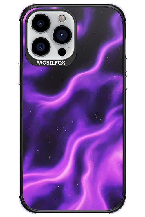 Aurora beam - Apple iPhone 13 Pro Max