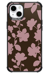 Flower Serenade - Apple iPhone 15 Plus