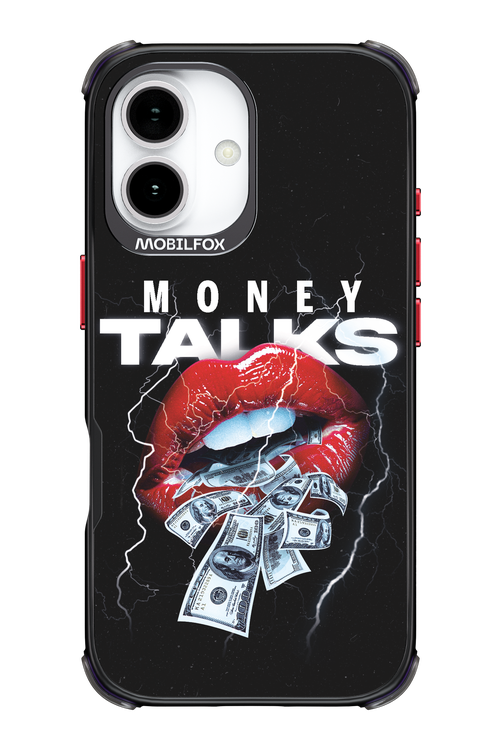Money Talks - Apple iPhone 17
