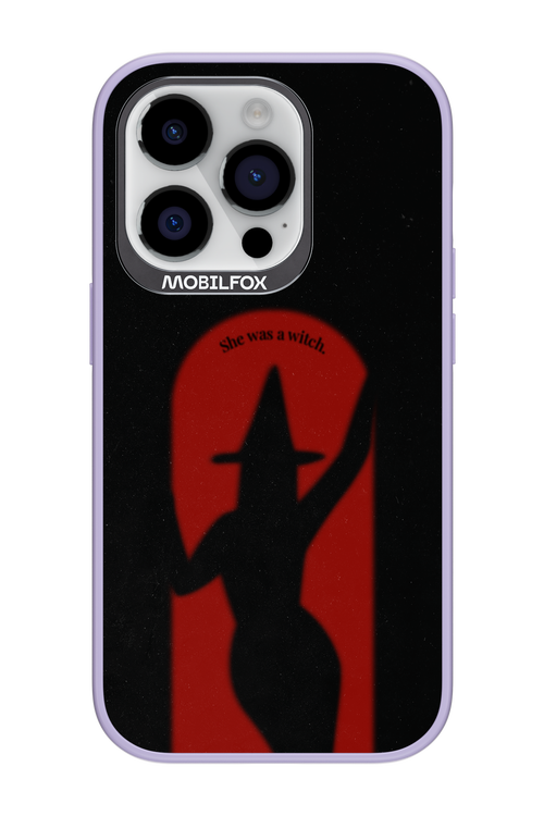 Witch Season - Apple iPhone 14 Pro