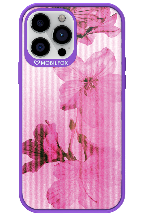 Floro - Apple iPhone 13 Pro Max