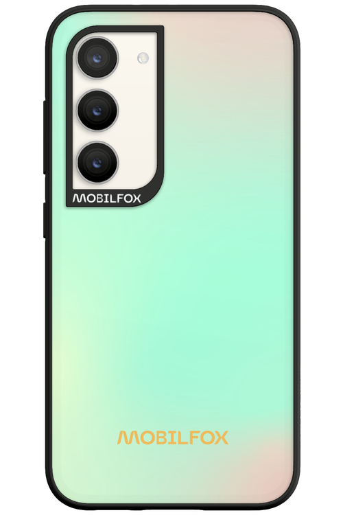 Pastel Mint - Samsung Galaxy S23