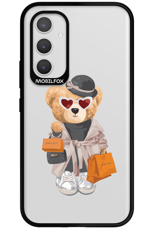 Iconic Bear 2.0 - Samsung Galaxy A54