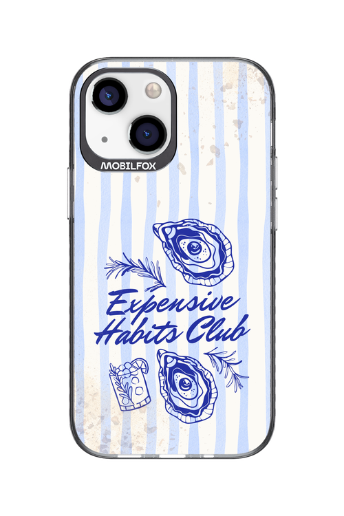 Expensive Habits Club 2.0 - Apple iPhone 13 Mini