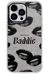 Official Baddie - Apple iPhone 14 Pro Max