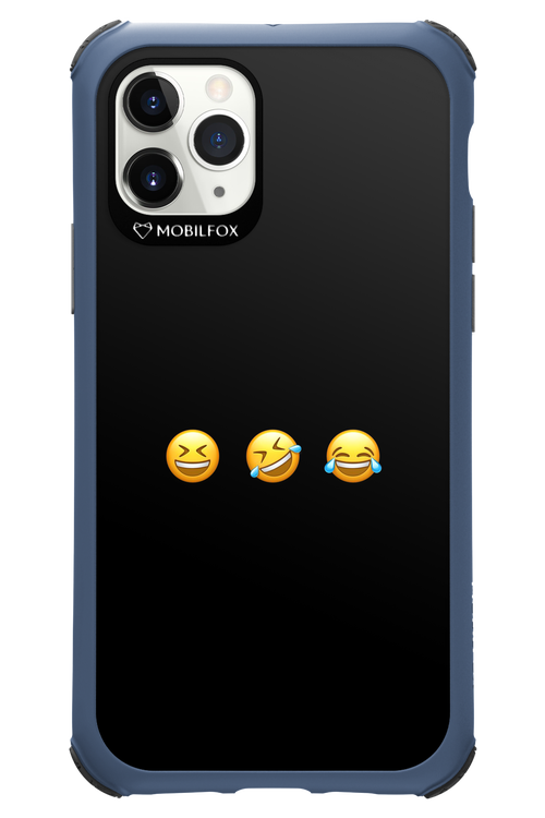 My Laugh - Apple iPhone 11 Pro