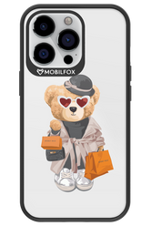 Iconic Bear 2.0 - Apple iPhone 13 Pro