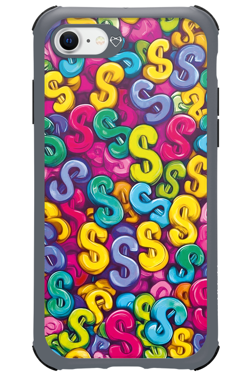I need dollars - Apple iPhone 7