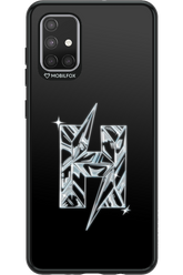 H DIAMOND 2.0 - Samsung Galaxy A71