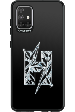 H DIAMOND 2.0 - Samsung Galaxy A71