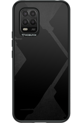 Black Surge - Xiaomi Mi 10 Lite 5G