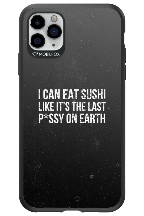 SUSHI 2.0 - Apple iPhone 11 Pro Max