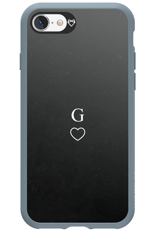 G Black 2.0 - Apple iPhone SE 2022