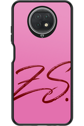 (Sorbet) ZS 2.0 - Xiaomi Redmi Note 9T 5G