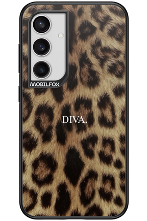 Diva 2.0 - Samsung Galaxy S24