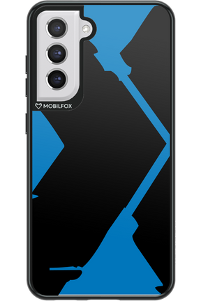 Vector Flow - Samsung Galaxy S21 FE