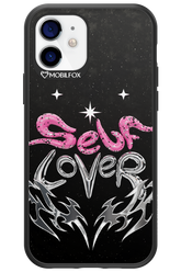 Self Lover Universe - Apple iPhone 12