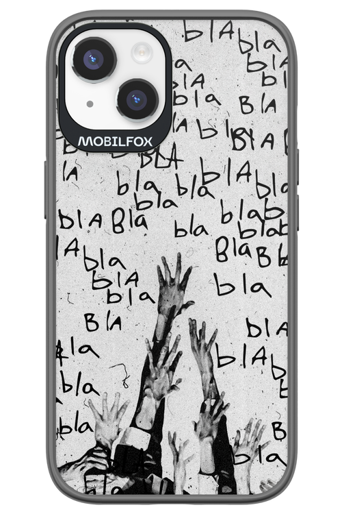 Bla Blaa - Apple iPhone 14