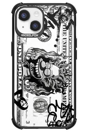 CLOWN BLVCK - Apple iPhone 14