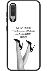 High Girl - Samsung Galaxy A70