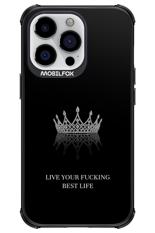 Lifestyle Queen 2.0 - Apple iPhone 13 Pro