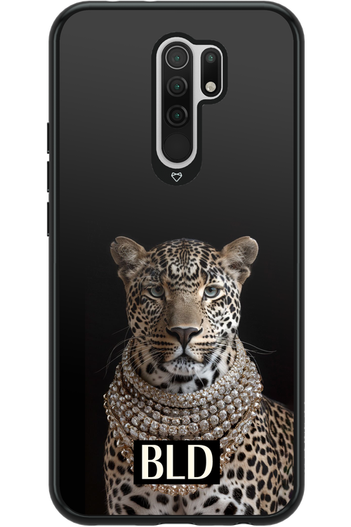 BLD LEO 2.0 - Xiaomi Redmi 9