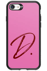 (Sorbet) D 2.0 - Apple iPhone SE 2022