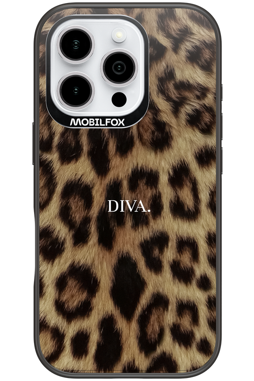 Diva - Apple iPhone 16 Pro