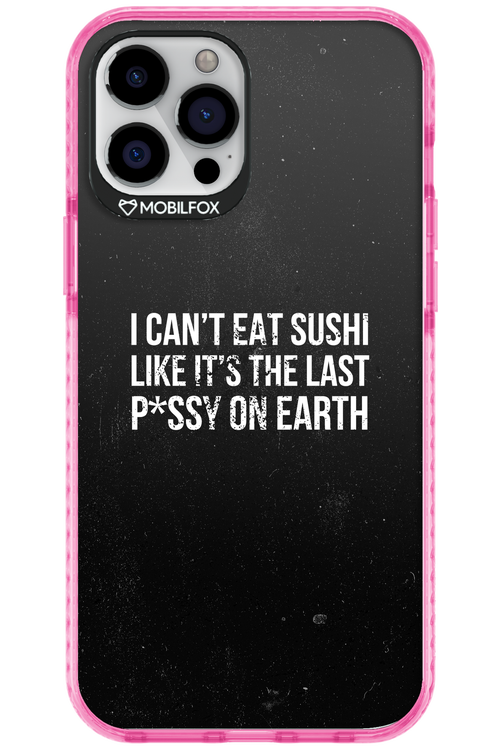SUSHI 2.0 - Apple iPhone 12 Pro Max