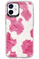Pink Cow - Apple iPhone 12