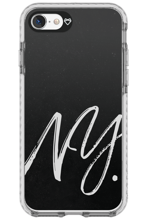 (Off Space) NY 2.0 - Apple iPhone SE 2022