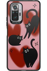 PAWHEARTS - Xiaomi Redmi Note 10 Pro